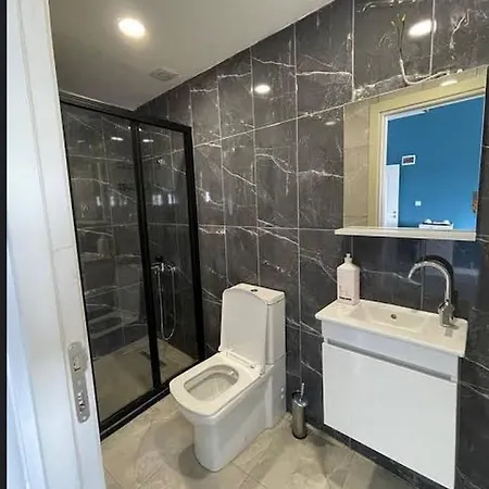Yali Otel