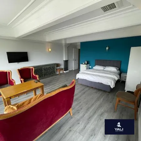 Otel Yali İstanbul