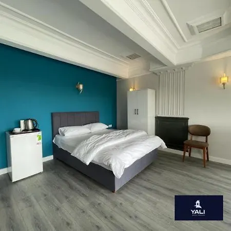 Yali Otel İstanbul
