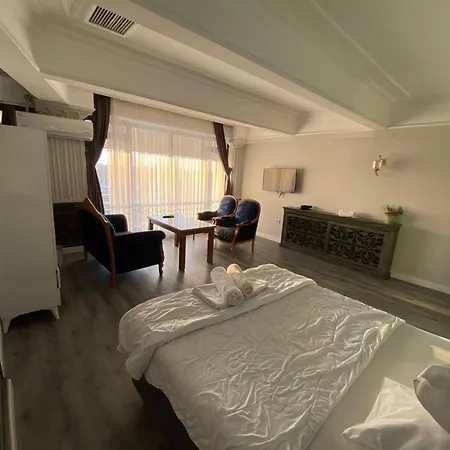 Hotel Yali Istanboel